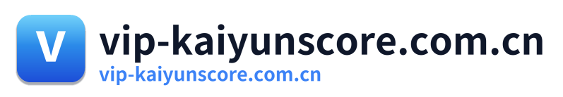 vip-kaiyunscore.com.cn Logo